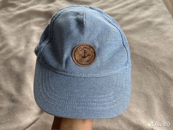 Кепка детская hm 74 р