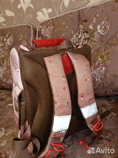 Школьный рюкзак Tiger Family