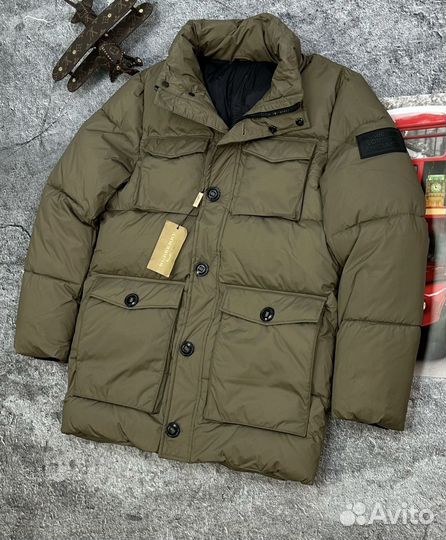 Куртка зимняя Burberry