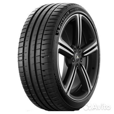 Michelin Pilot Sport 5 245/45 R19 200
