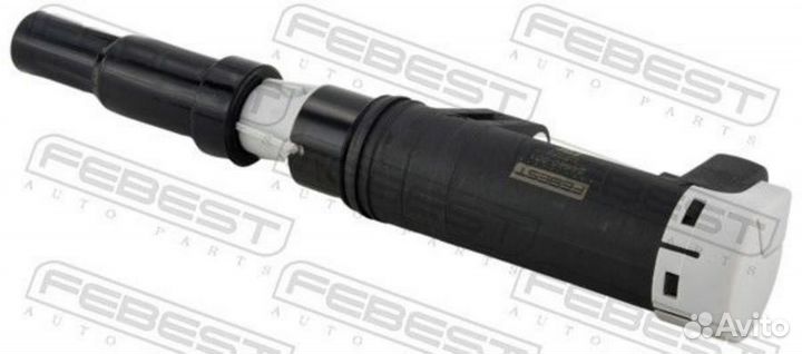 Febest 24640-001 катушка зажигания 24640-001