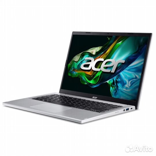 Acer Aspire 3 14 A314-42P-R3RD Ноутбук 14