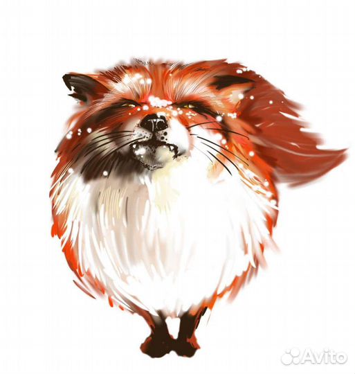 Диджитал арт