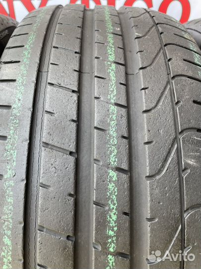 Pirelli P Zero 245/35 R20 91Y