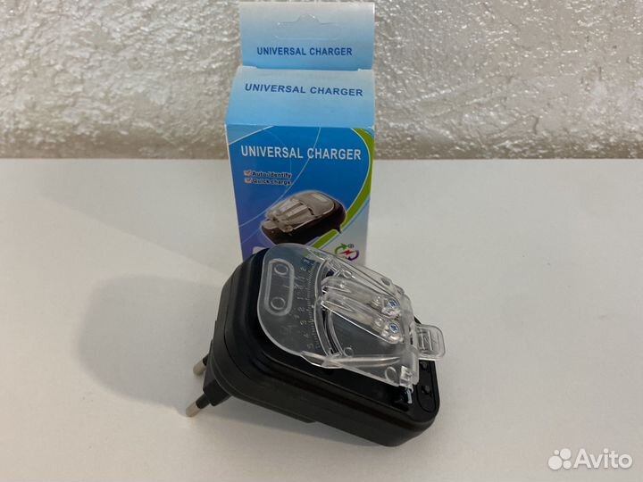 Зарядка лягушка