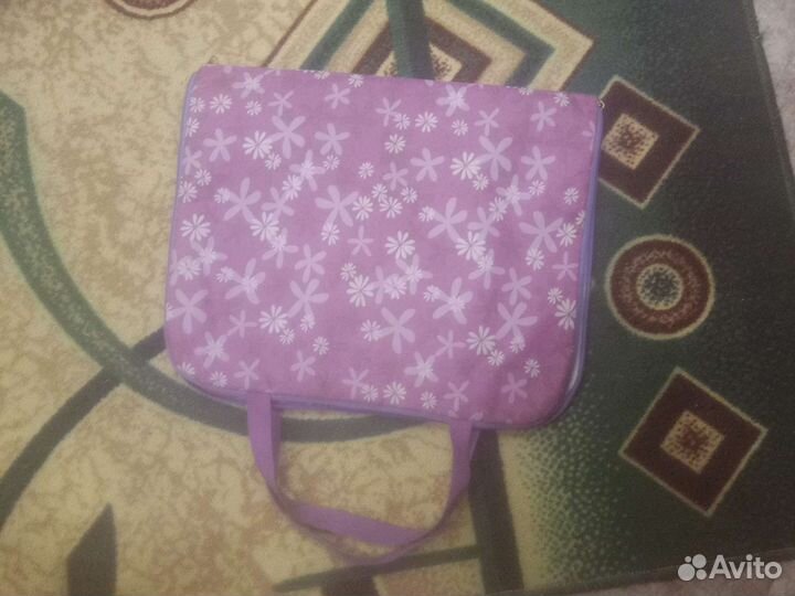 Чехол для одежды