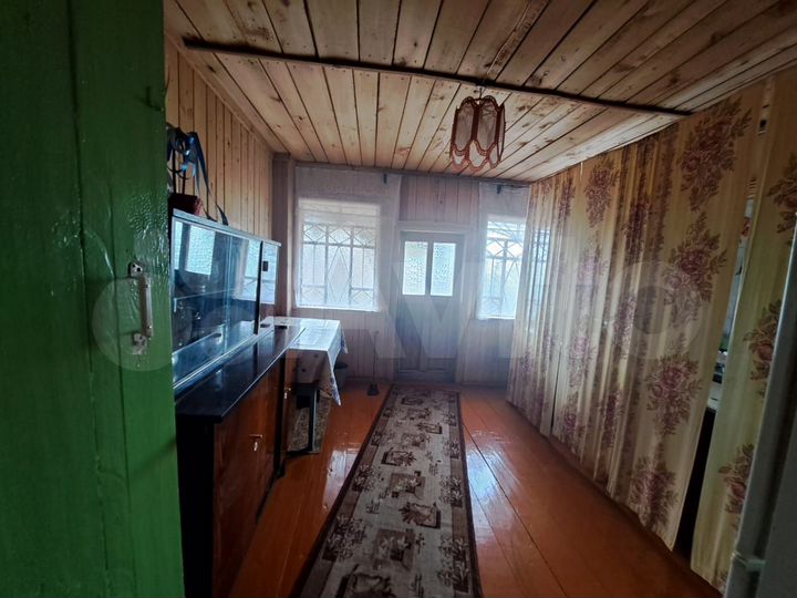 Дом 96 м² на участке 20 сот.