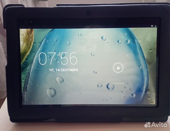 Планшет Lenovo Idea Tab S6000-H