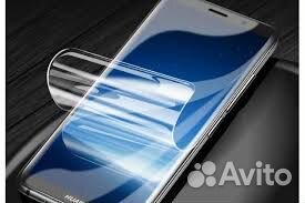 Поклейка защитной пленки Xiaomi 9T