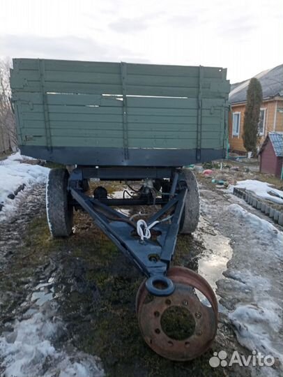 Продам прицеп
