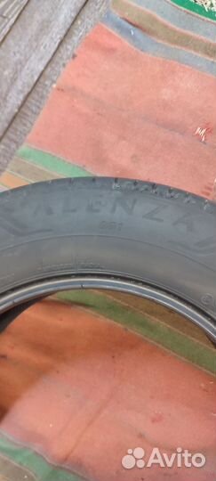 Bridgestone Alenza 001 235/65 R17 108V