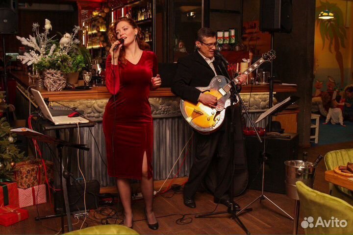 Музыканты, кавергруппа, DJ