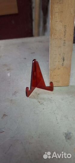 Держатель для монеты,медали