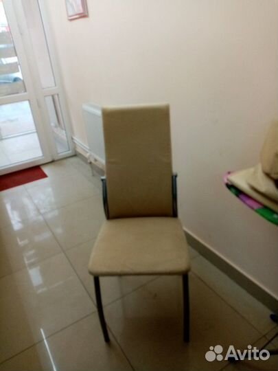 Чехлы съёмные для стульев