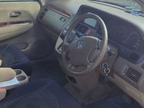 Honda Odyssey 2.3 AT, 2000, 492 310 км, с пробегом, цена 630 000 руб.