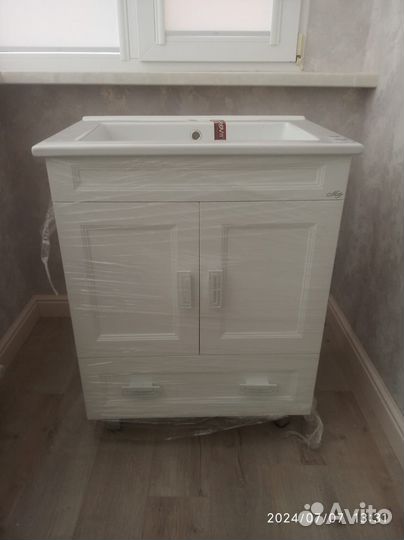 Тумба для ванной