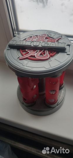 Игрушки Бакуган, Hot-wheels, ben-10