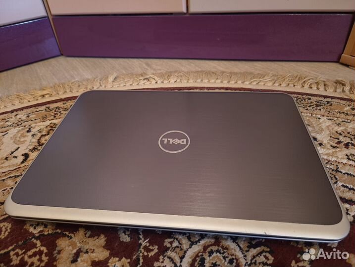 Dell Inspiron 5521 15.6