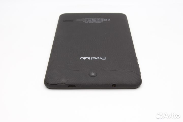 Планшет Prestigio Wize PMT1107 4G (Spreadtrum SC98