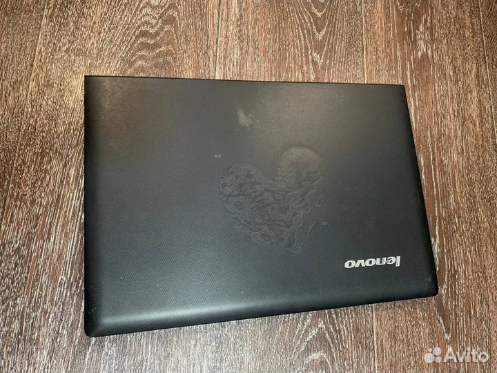 Ноутбук Lenovo
