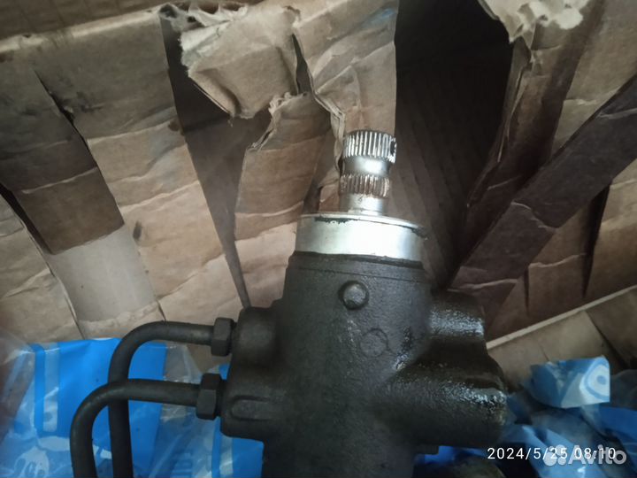 Рулевая рейка chery tiggo (t11) фл t11340010bb