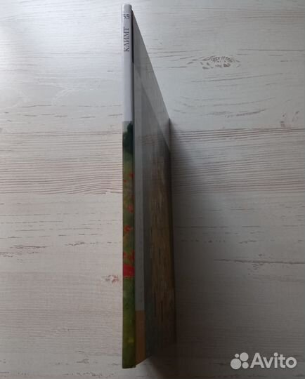 Книга. Великие художники. Том 55. Густав Климт