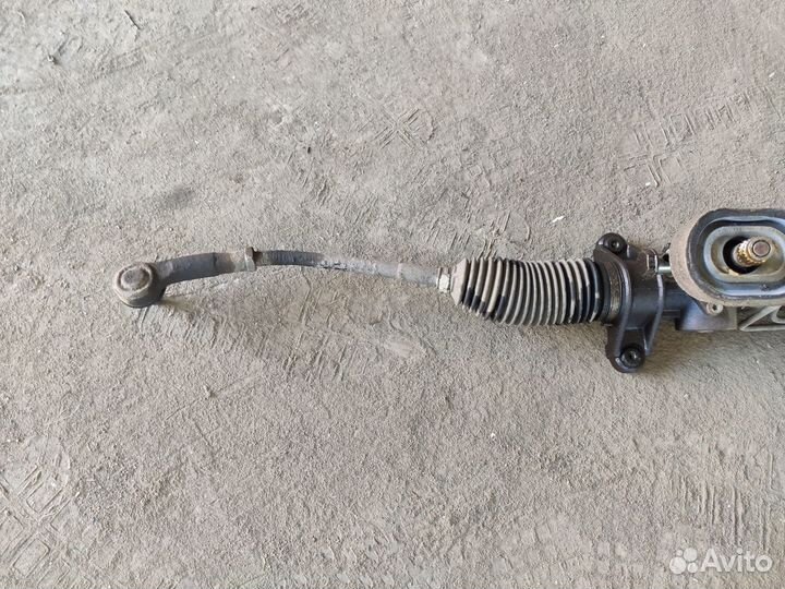 Рулевая рейка Skoda Octavia Tour 2006