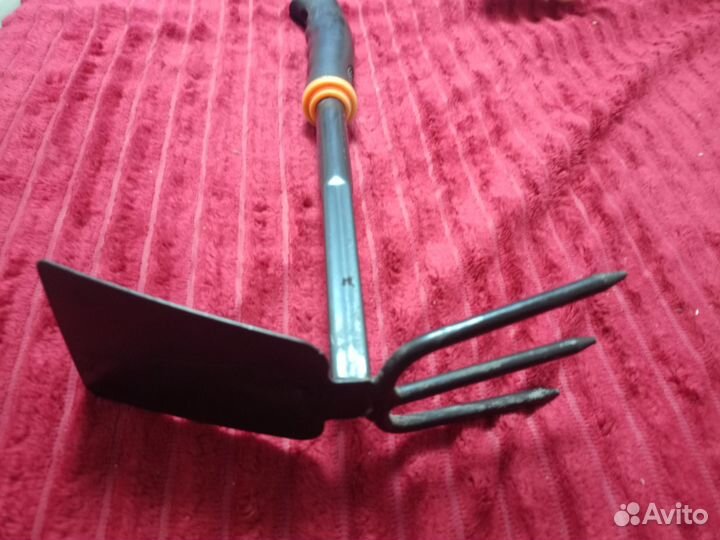 Садовый инвентарь