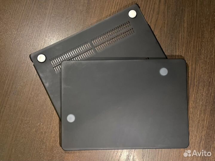 Чехол на macbook air 13,6 m2