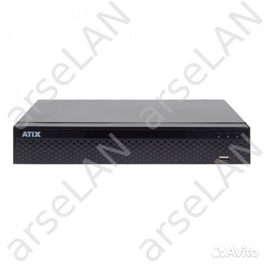 AT-NVR-1109