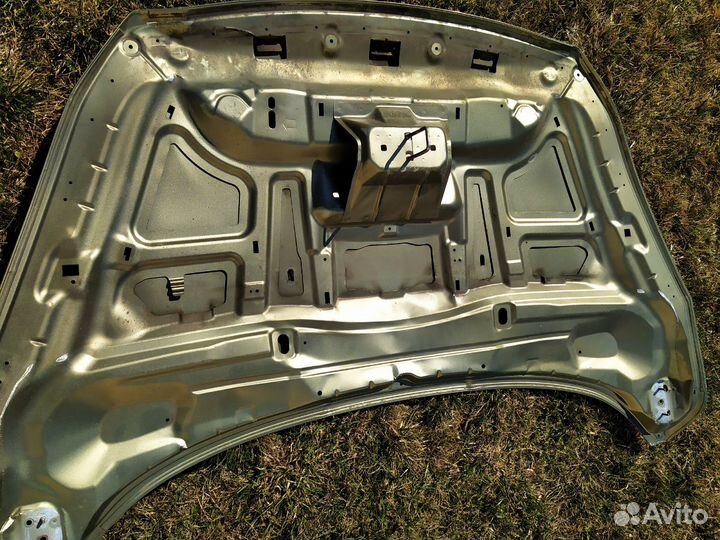 Капот на форд Куга 2014 гв