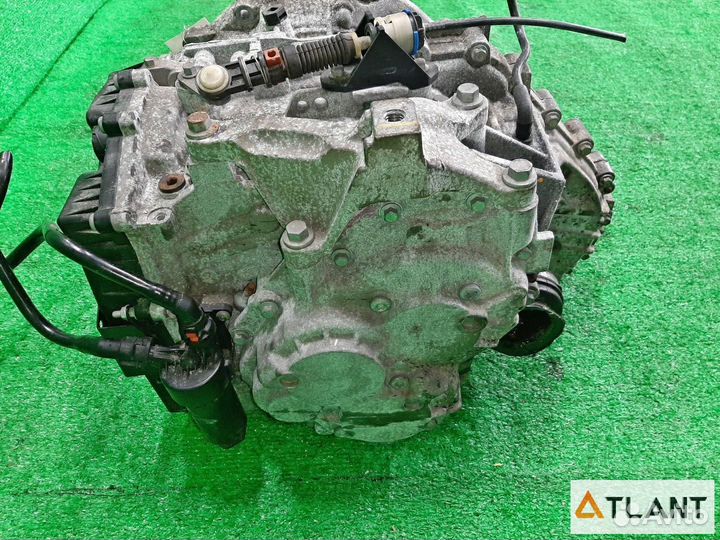 Автомат volvo V50