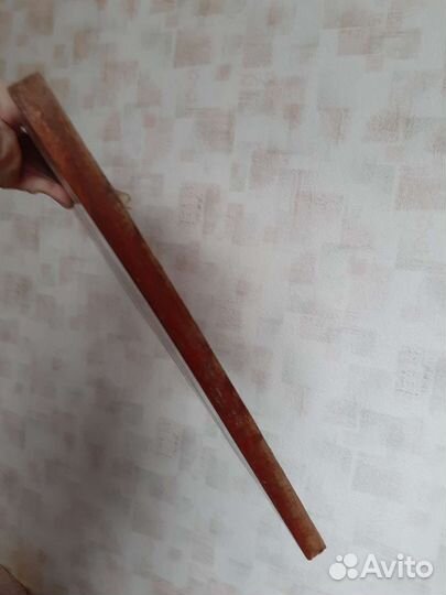 Панно маркетри СССР архангельск 400 лет