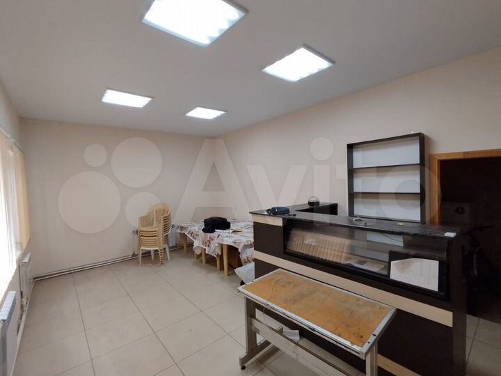 Торговая площадь, 110 м²