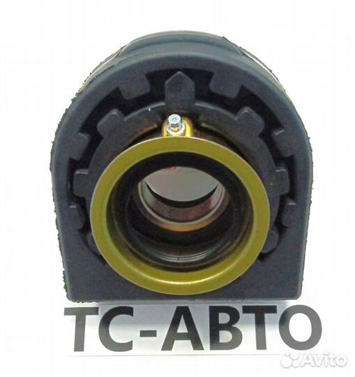 Подвесной карданного вала isuzu NPR75/NQR90/NQR71