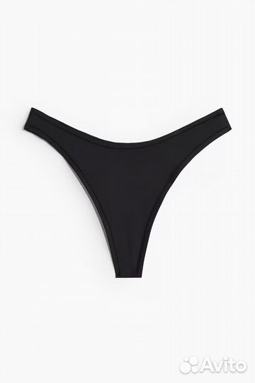 Трусы женские стринги H&M L