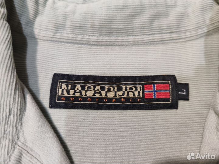 Рубашка Napapijri