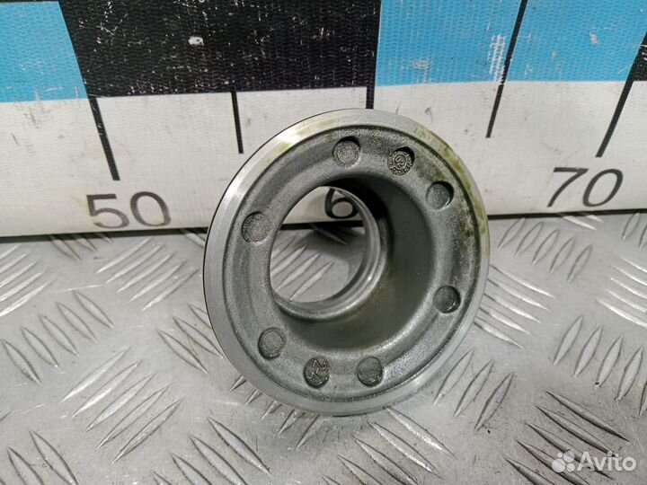 Б/У Поршень обоймы фрикционов#001