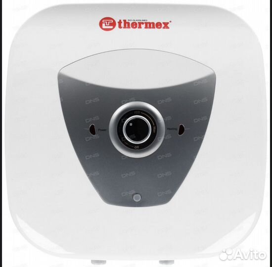 Бойлер водонагреватель Thermex h10 0 (pro) fora50л