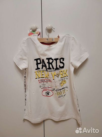 Футболки Button Blue (Gulliver)