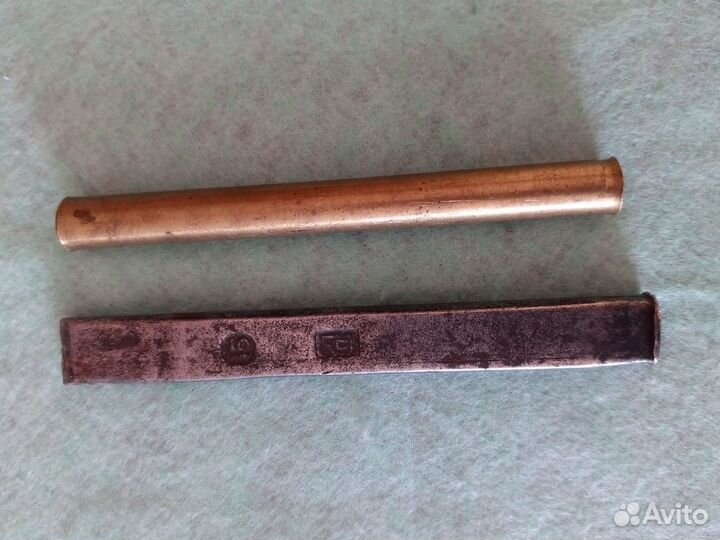 Ключи гаечные, отвертки СССР