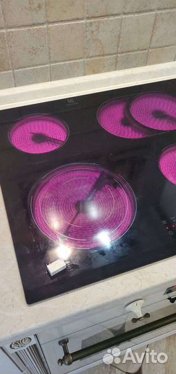 Ремонт варочных панелей/духовых шкафов/бойлеров