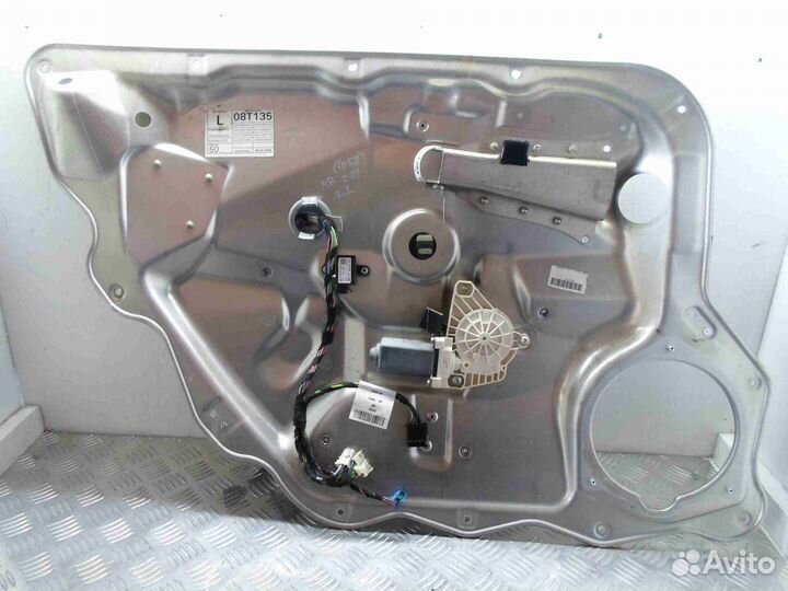 Стеклоподъемник для mercedes-benz S-Class (W221)