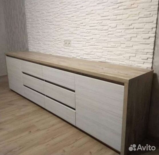 Тумба под тв 