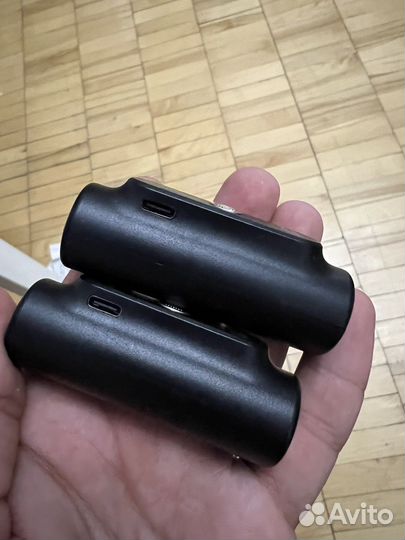 Кабель питания магнитный