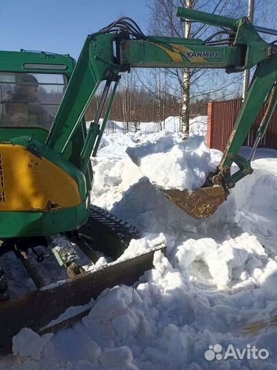 Септик Евролос грунт