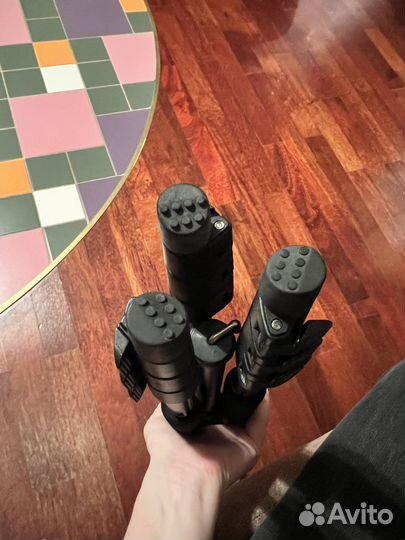 Штатив Benro A-250EX