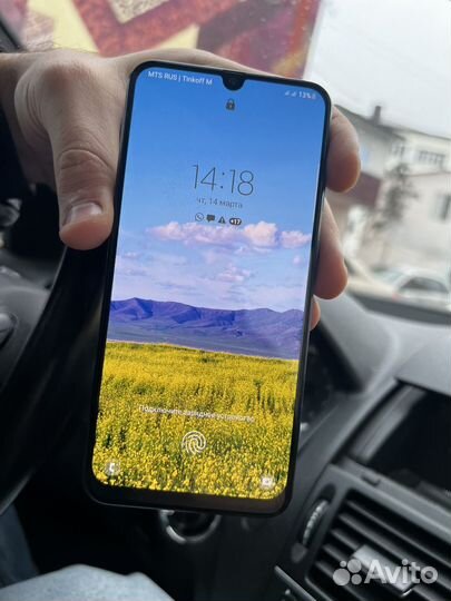 Samsung Galaxy A50, 6/64 ГБ