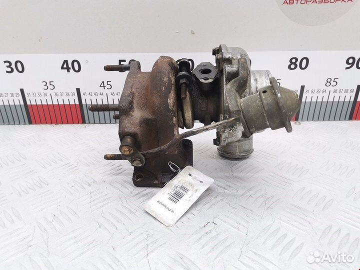 Турбина для Chrysler Voyager 4 RL159026AA