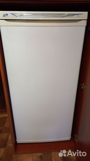 Морозильная камера бу